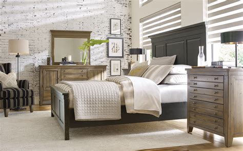Mix And Match Bedroom Furniture Decorating